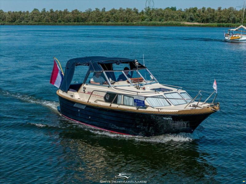 Inter 7700 Nor-Line Dutch Edition
