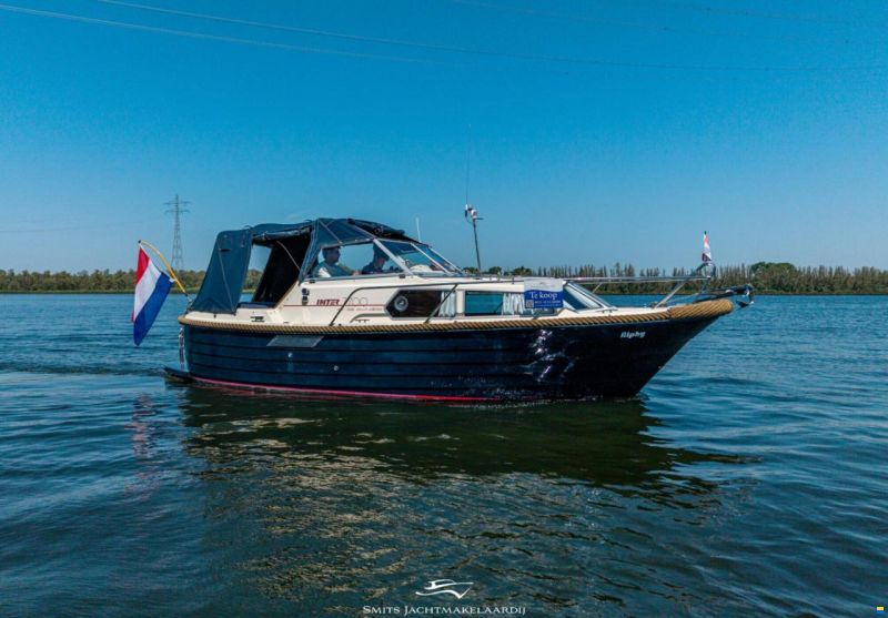 Inter 7700 Nor-Line Dutch Edition