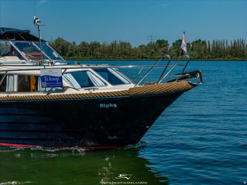 Inter 7700 Nor-Line Dutch Edition