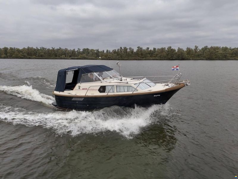 Inter 7700 Nor-Line Dutch Edition