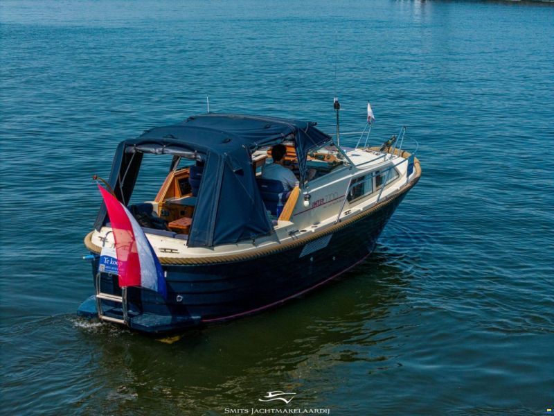 Inter 7700 Nor-Line Dutch Edition