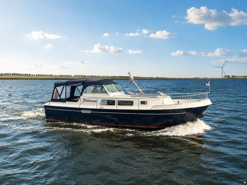 Veha Kruiser 10.20 OK Cabrio