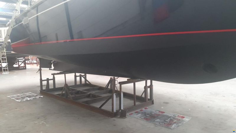 Veha Kruiser 10.20 OK Cabrio