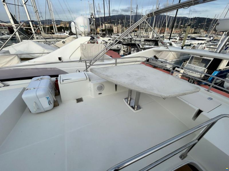 Prestige 550 Fly