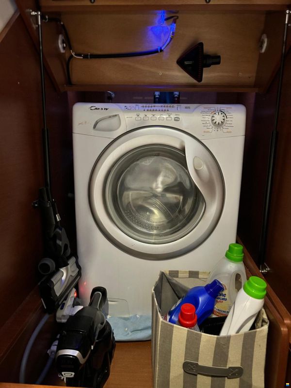 Prestige 550 Fly