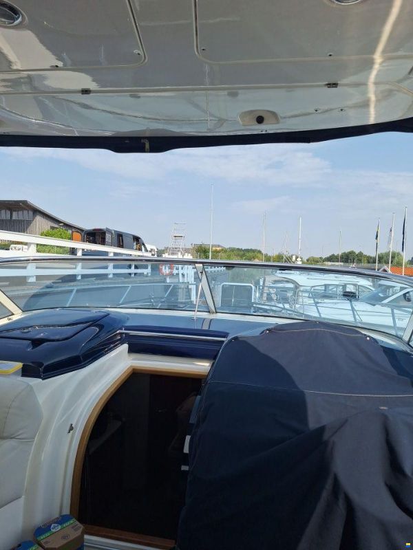 Sealine S41
