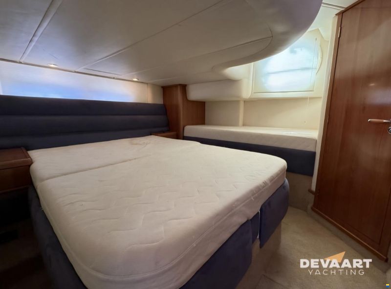 Sealine S41