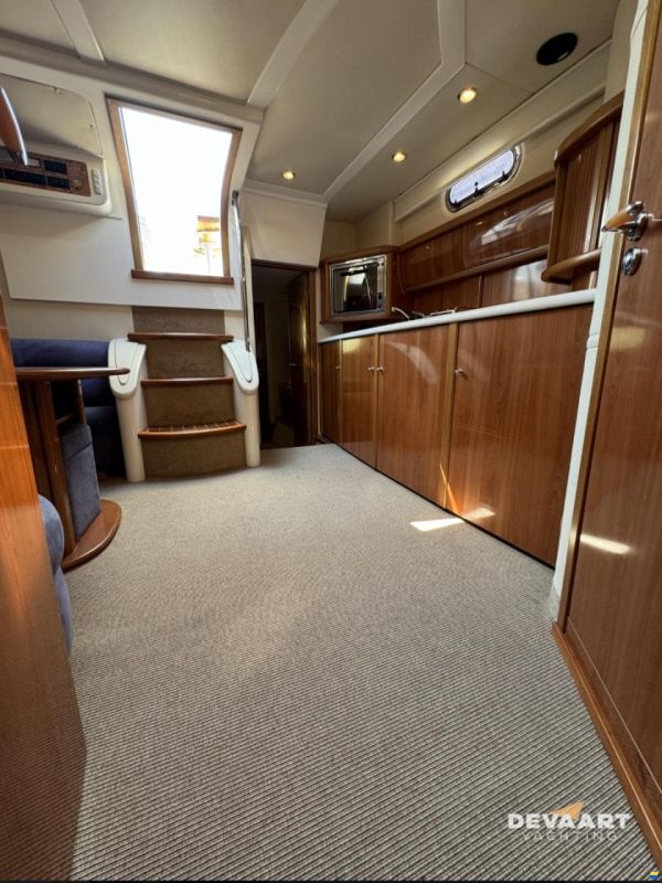Sealine S41