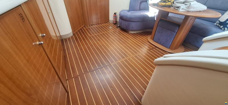 Sealine S41