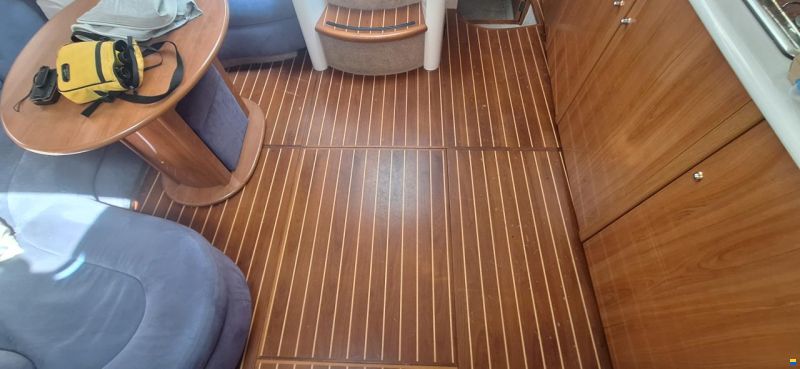 Sealine S41