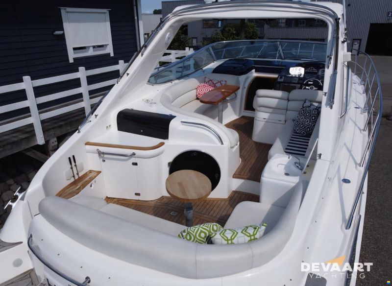 Sealine S41