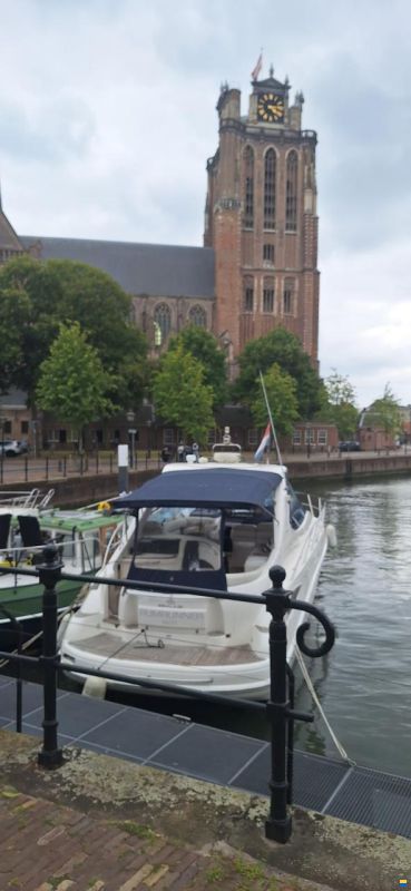 Sealine S41