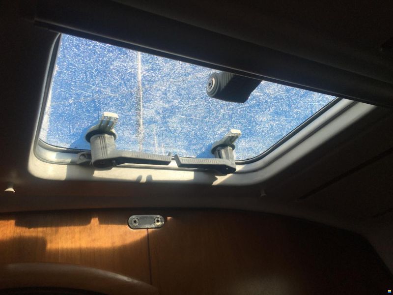 Beneteau Oceanis 361 Clipper
