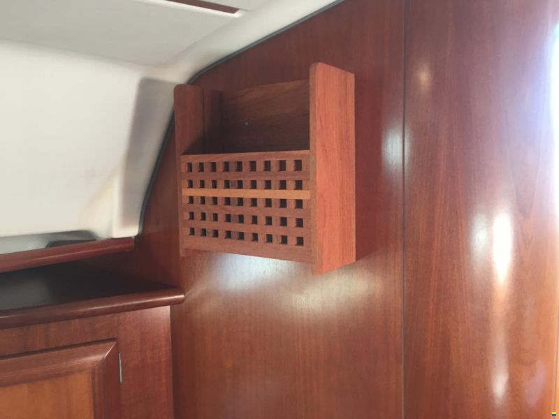 Beneteau Oceanis 361 Clipper