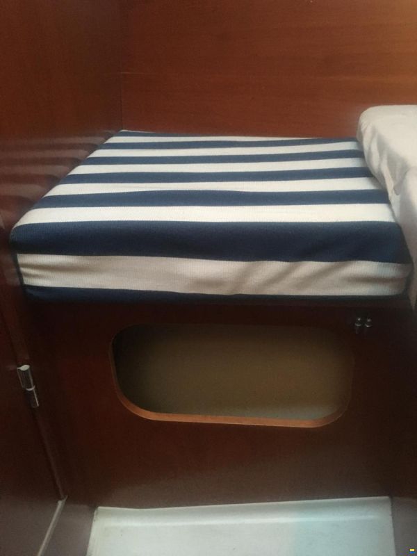 Beneteau Oceanis 361 Clipper