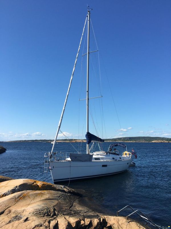 Beneteau Oceanis 361 Clipper