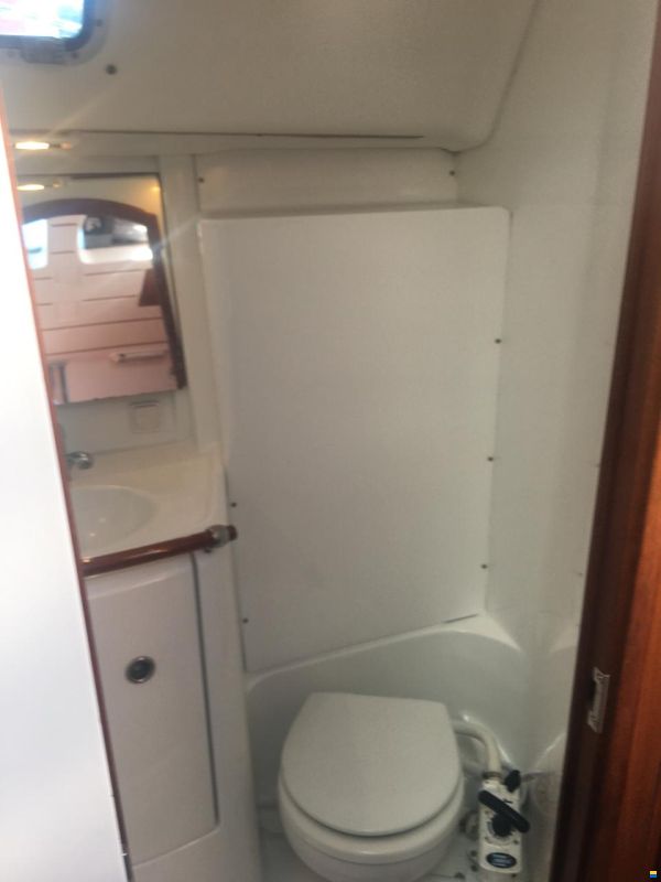 Beneteau Oceanis 361 Clipper