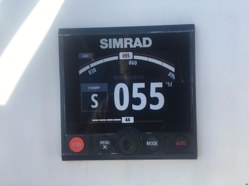 Beneteau Oceanis 361 Clipper
