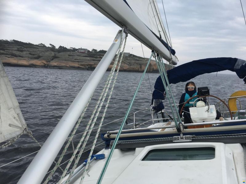 Beneteau Oceanis 361 Clipper