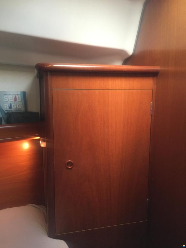 Beneteau Oceanis 361 Clipper