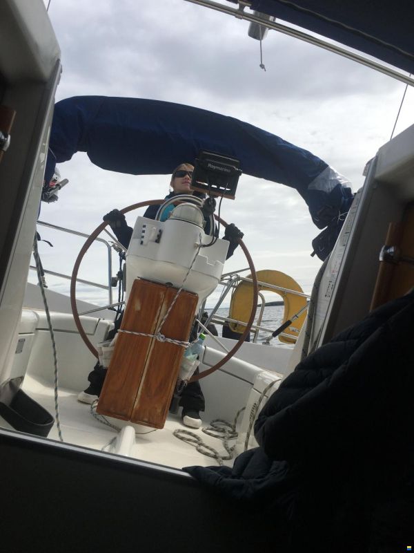 Beneteau Oceanis 361 Clipper