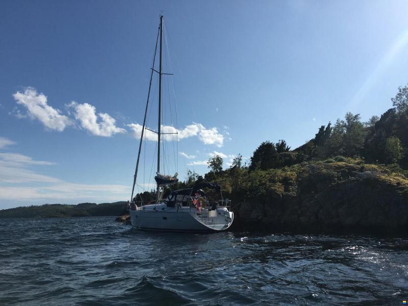 Beneteau Oceanis 361 Clipper