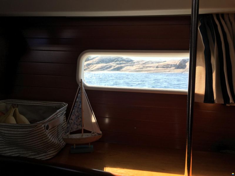 Beneteau Oceanis 361 Clipper