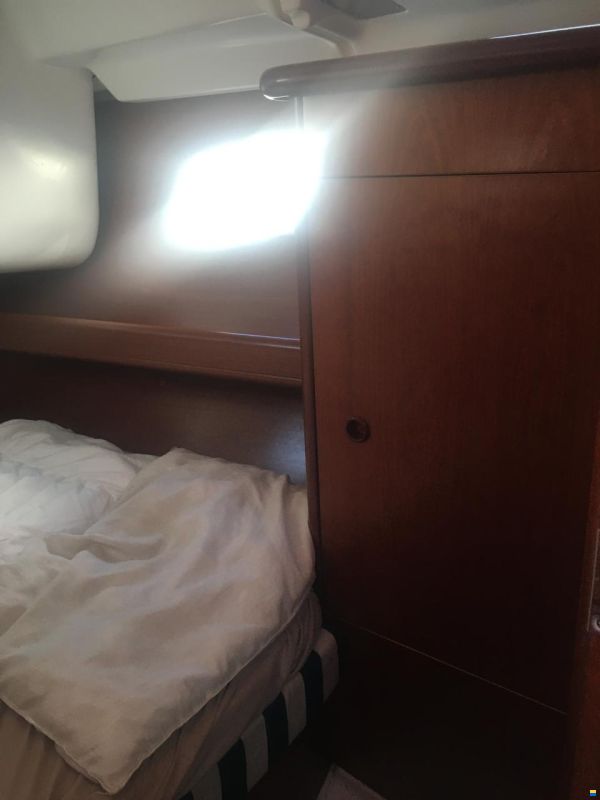 Beneteau Oceanis 361 Clipper