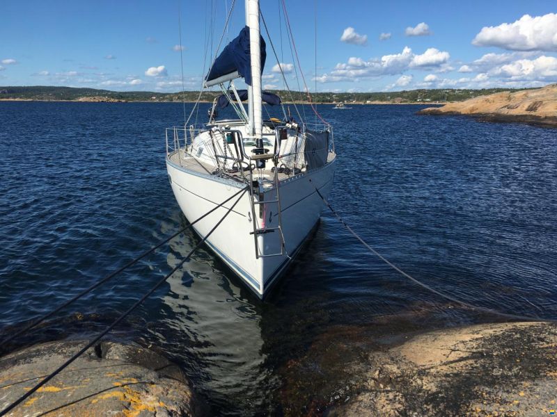 Beneteau Oceanis 361 Clipper