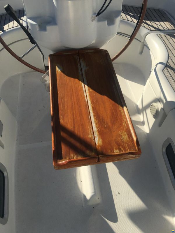 Beneteau Oceanis 361 Clipper