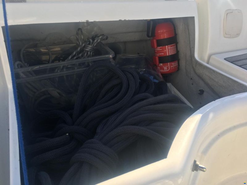 Beneteau Oceanis 361 Clipper