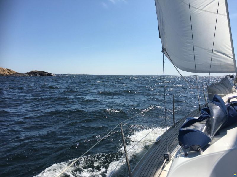 Beneteau Oceanis 361 Clipper