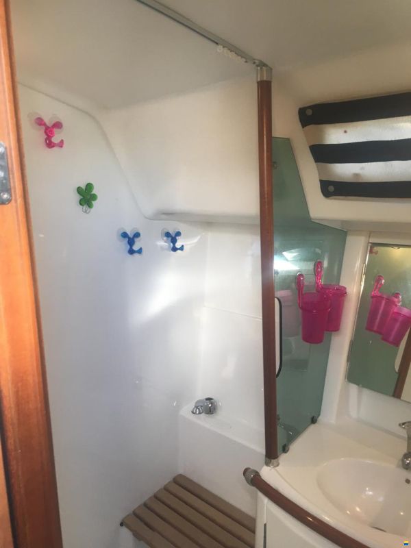 Beneteau Oceanis 361 Clipper
