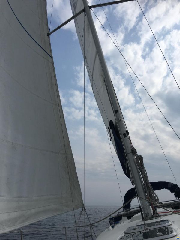 Beneteau Oceanis 361 Clipper