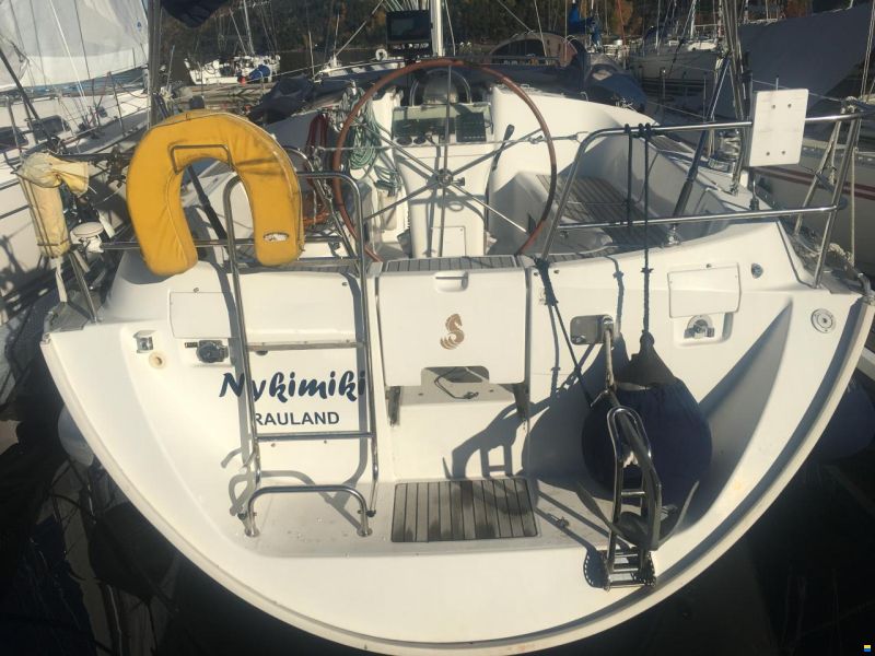 Beneteau Oceanis 361 Clipper
