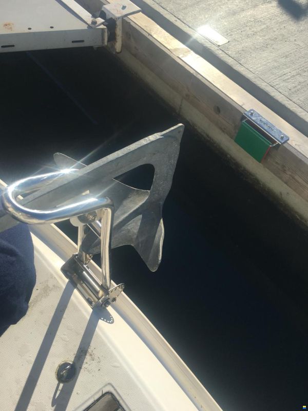 Beneteau Oceanis 361 Clipper