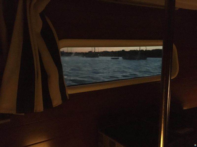 Beneteau Oceanis 361 Clipper