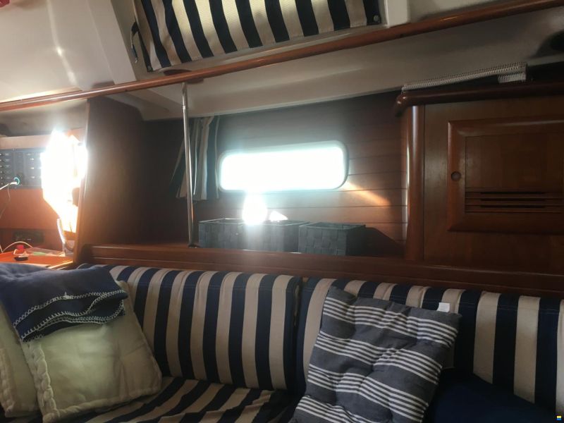 Beneteau Oceanis 361 Clipper
