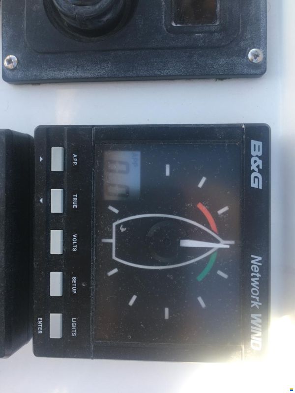 Beneteau Oceanis 361 Clipper