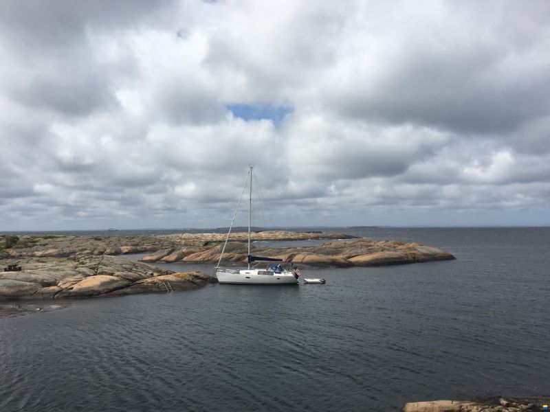 Beneteau Oceanis 361 Clipper