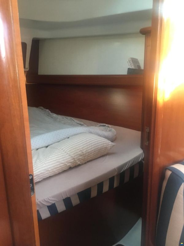 Beneteau Oceanis 361 Clipper