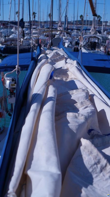 North Wind Brisa 35