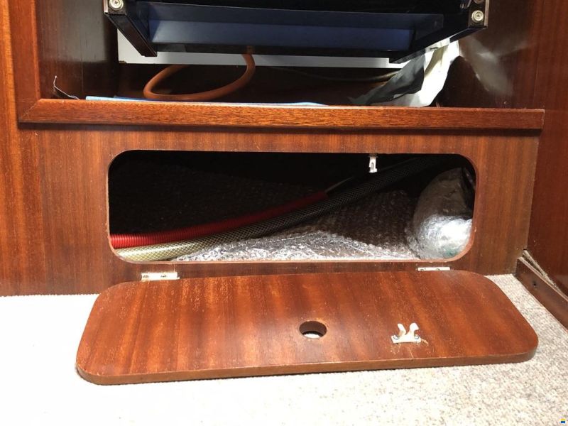 North Wind Brisa 35