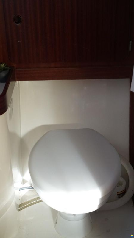 North Wind Brisa 35