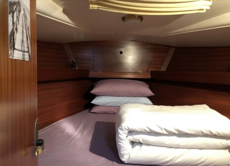 North Wind Brisa 35