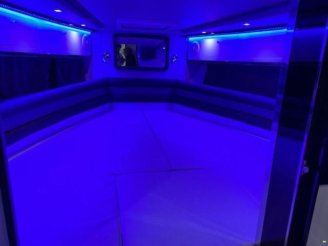 Saver BARCA SAVER 330 WA DI ESPOSIZIONE CON 2