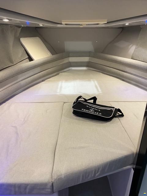 Saver BARCA SAVER 330 WA DI ESPOSIZIONE CON 2