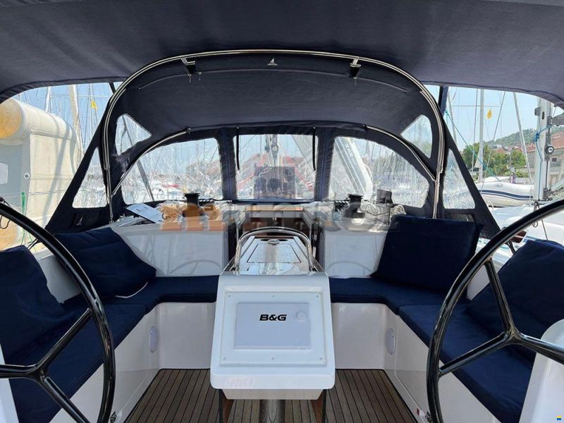 Bavaria C42