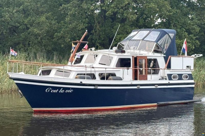 Smelne 1050 GSAK