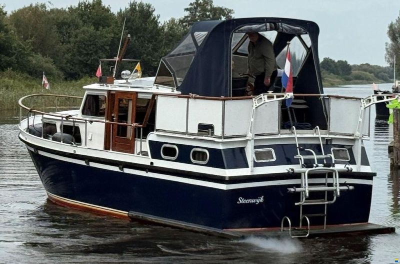 Smelne 1050 GSAK
